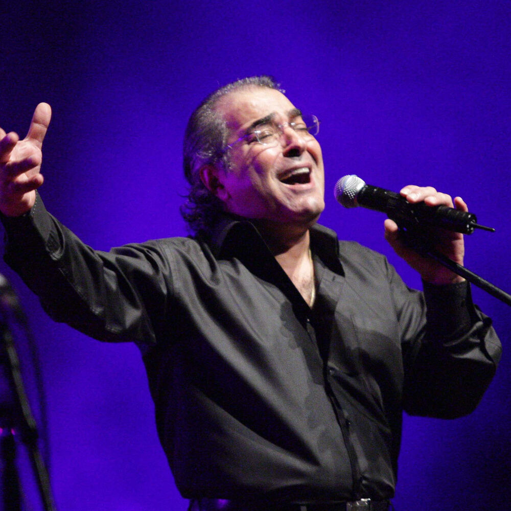 Picture of Boaz Sharabi