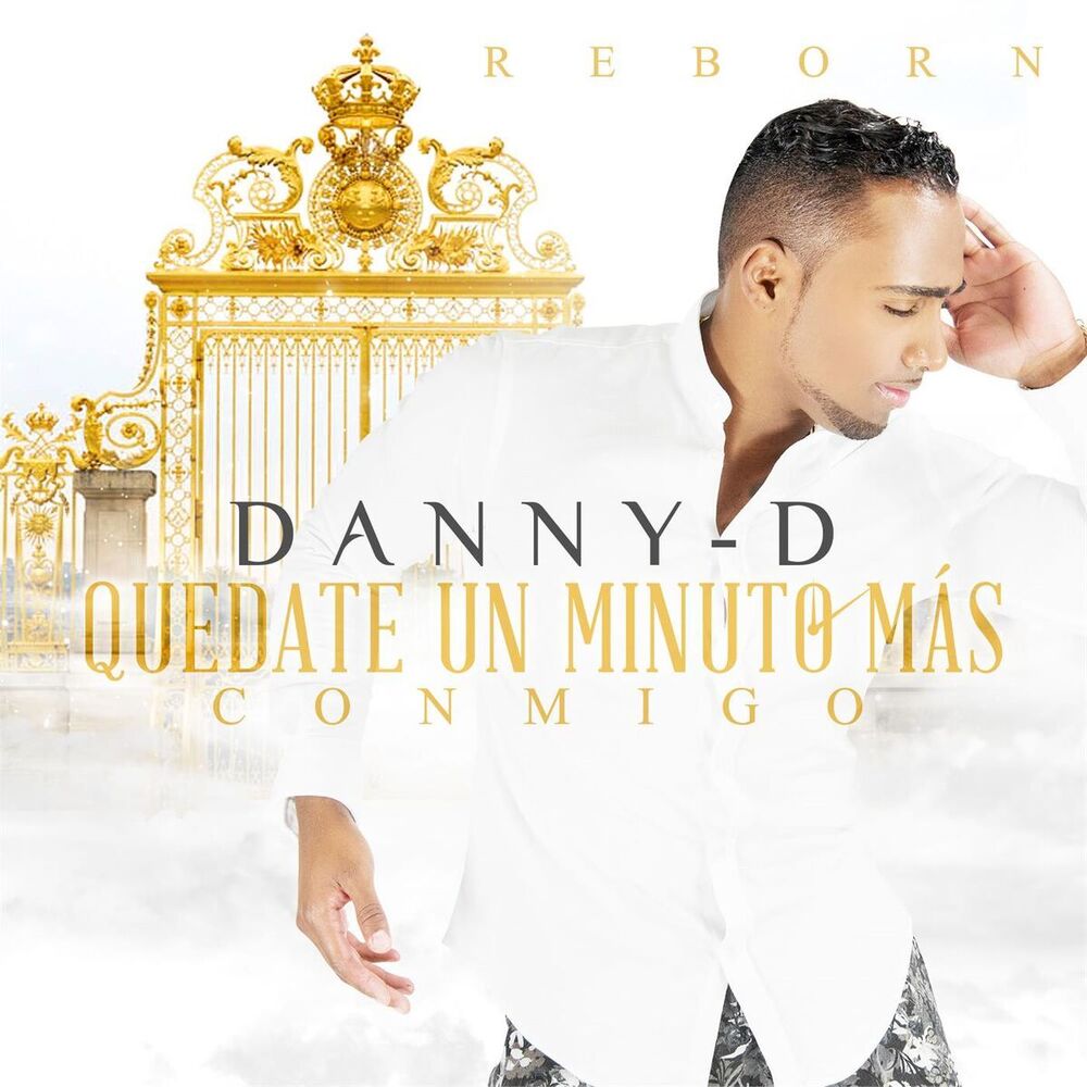 Picture of Danny-D