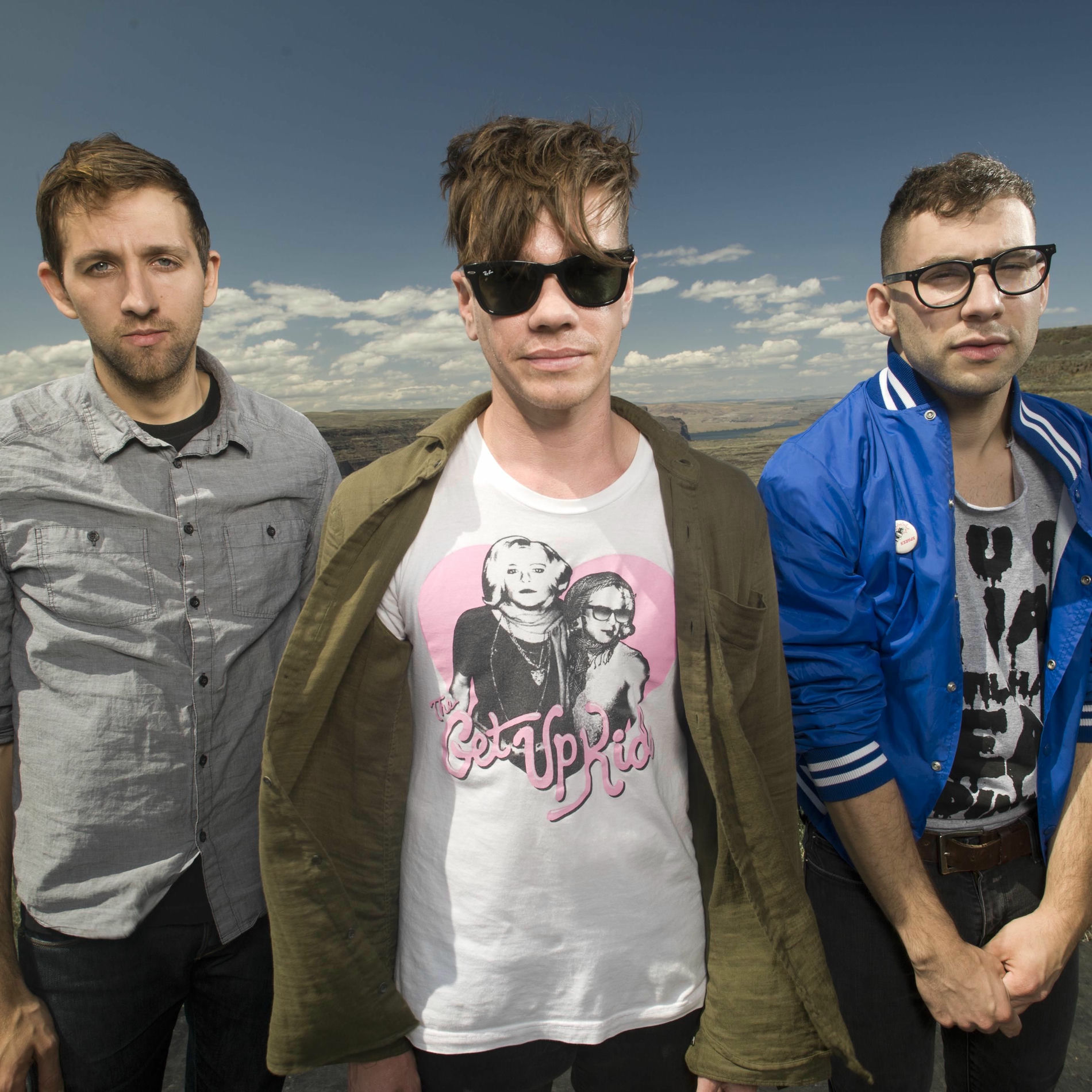 Artist picture of fun.