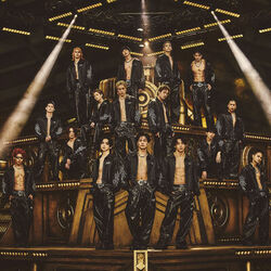 Picture of THE RAMPAGE from EXILE TRIBE