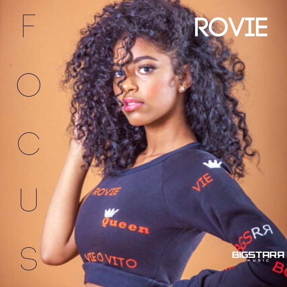 Picture of Rovie