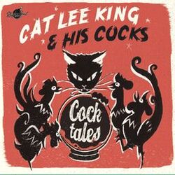 Picture of Cat Lee King & His Cocks