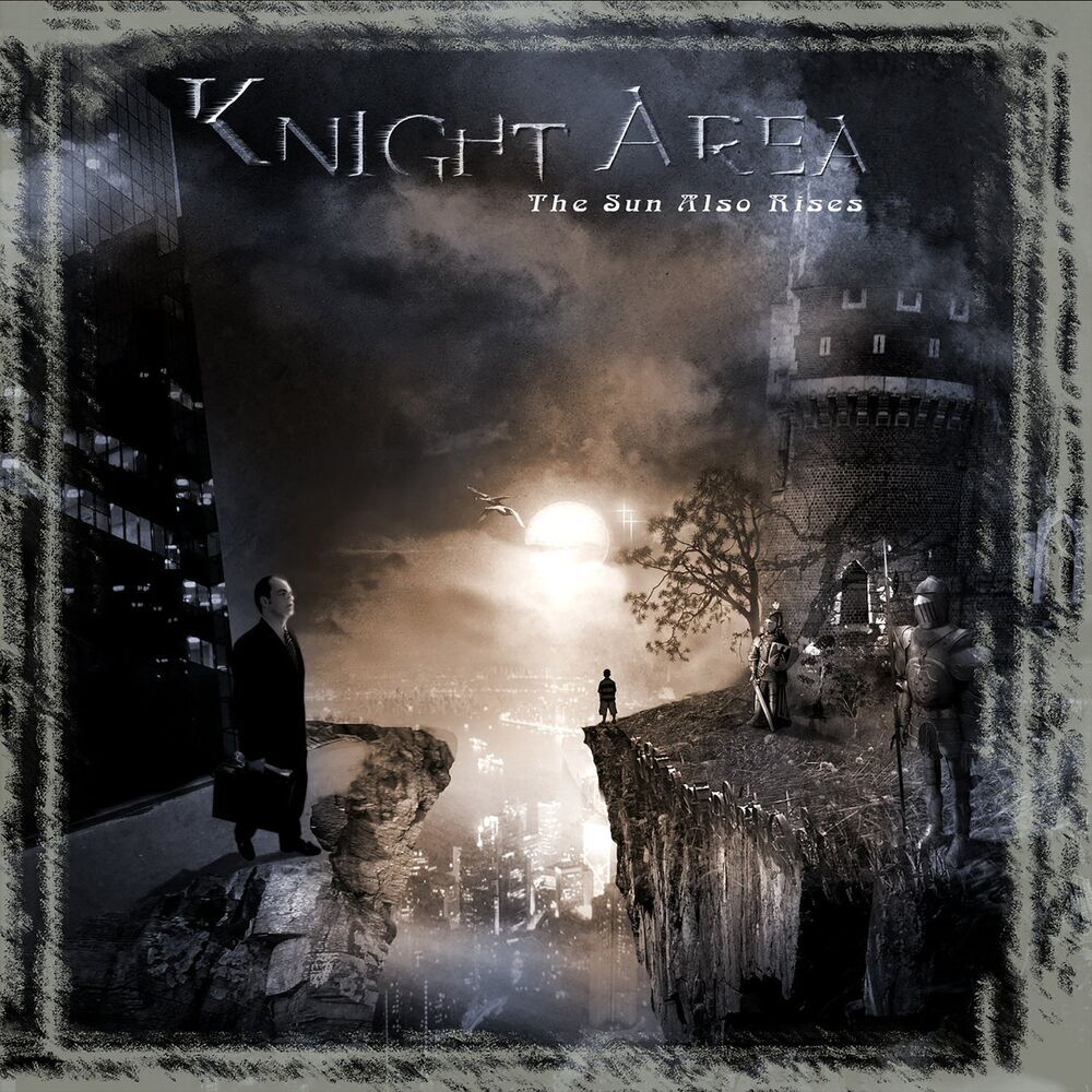 Picture of Knight Area