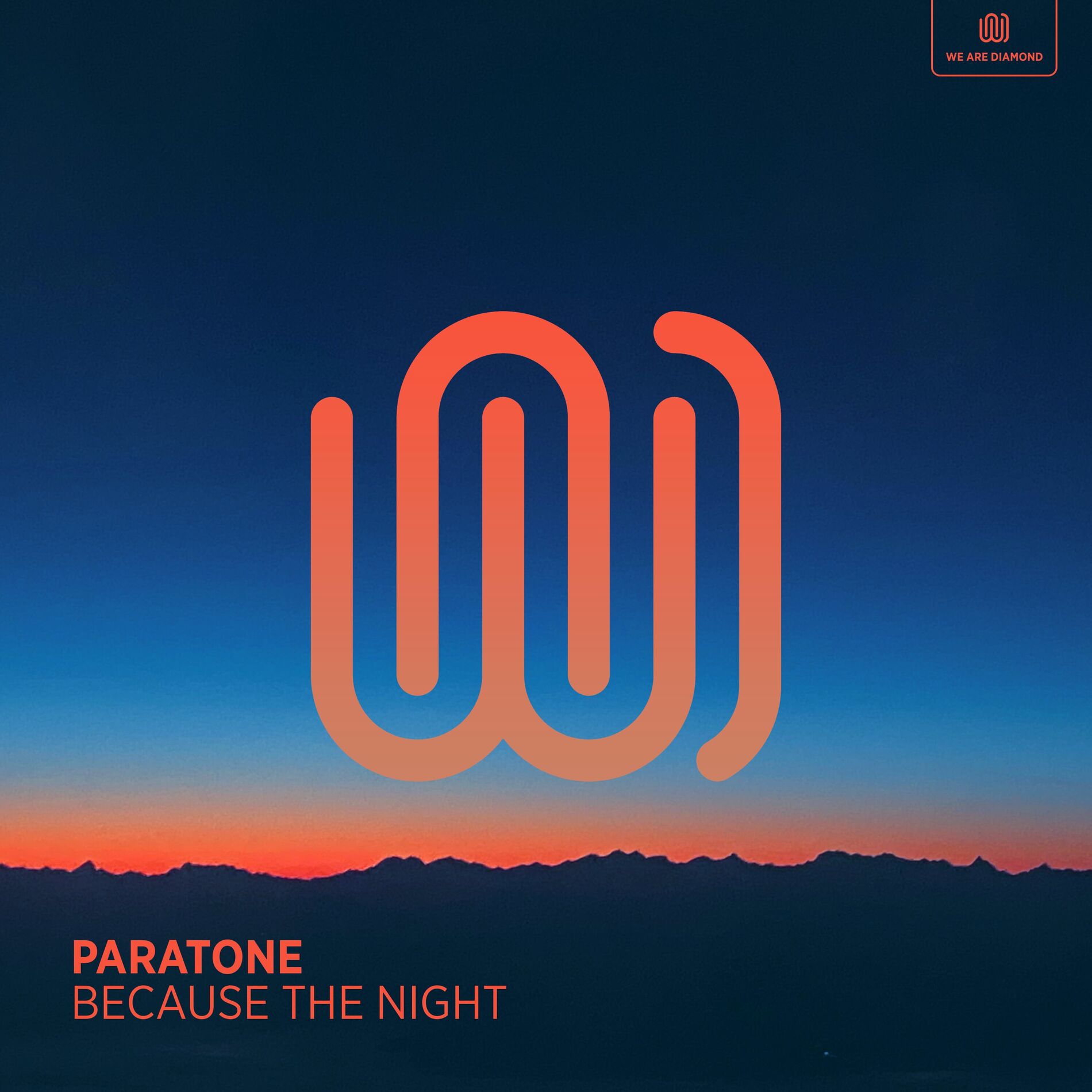 Paratone