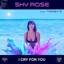 Picture of Shy Rose