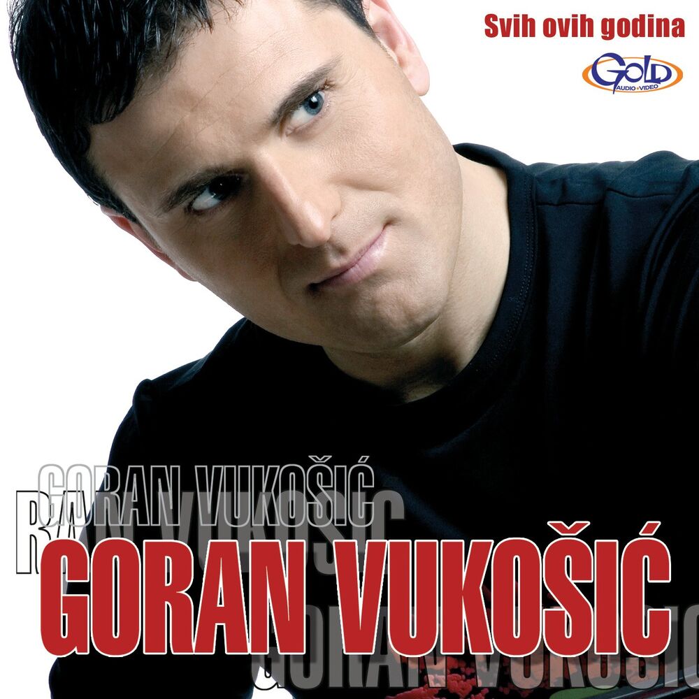 Picture of Goran Vukosic