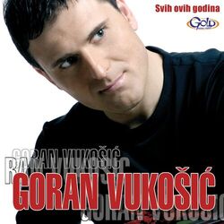 Picture of Goran Vukosic