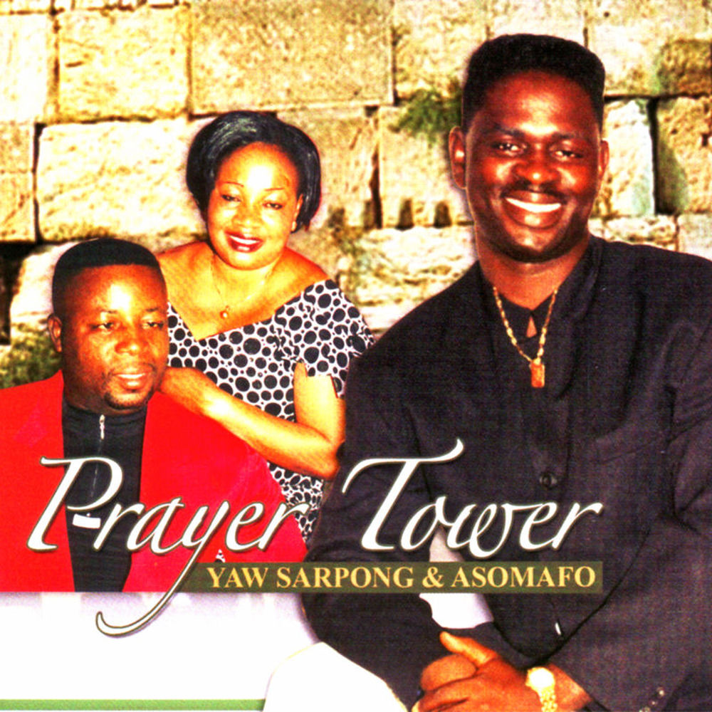 Yaw Sarpong & Asomafo