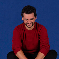 Picture of Fran Perea