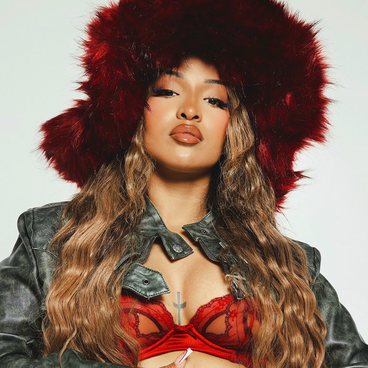 Artist picture of Shenseea