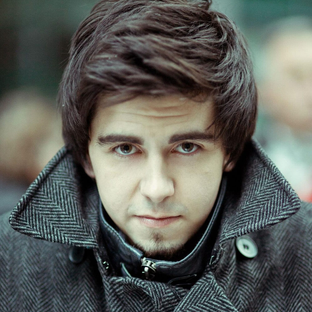 Picture of Declan Galbraith