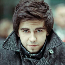 Picture of Declan Galbraith