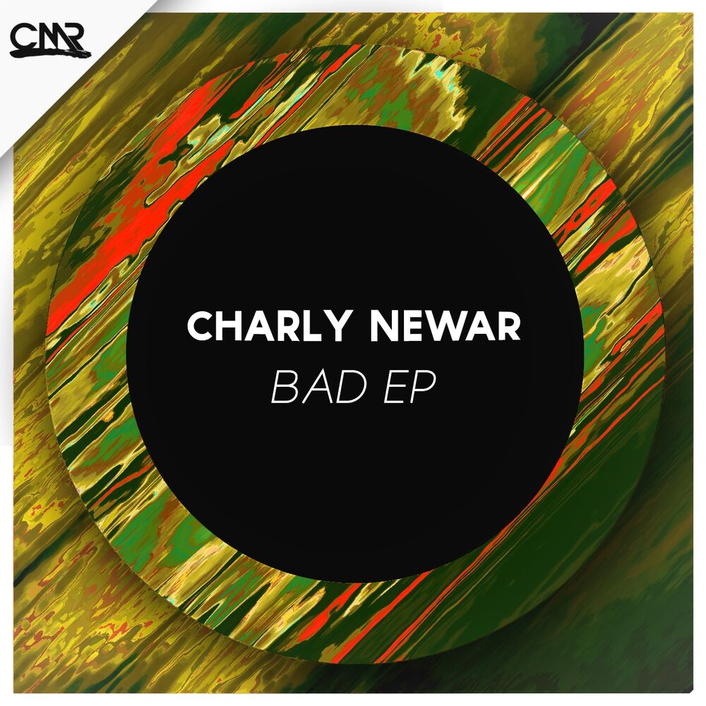 Picture of Charly Newar