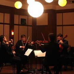 Picture of Escher String Quartet