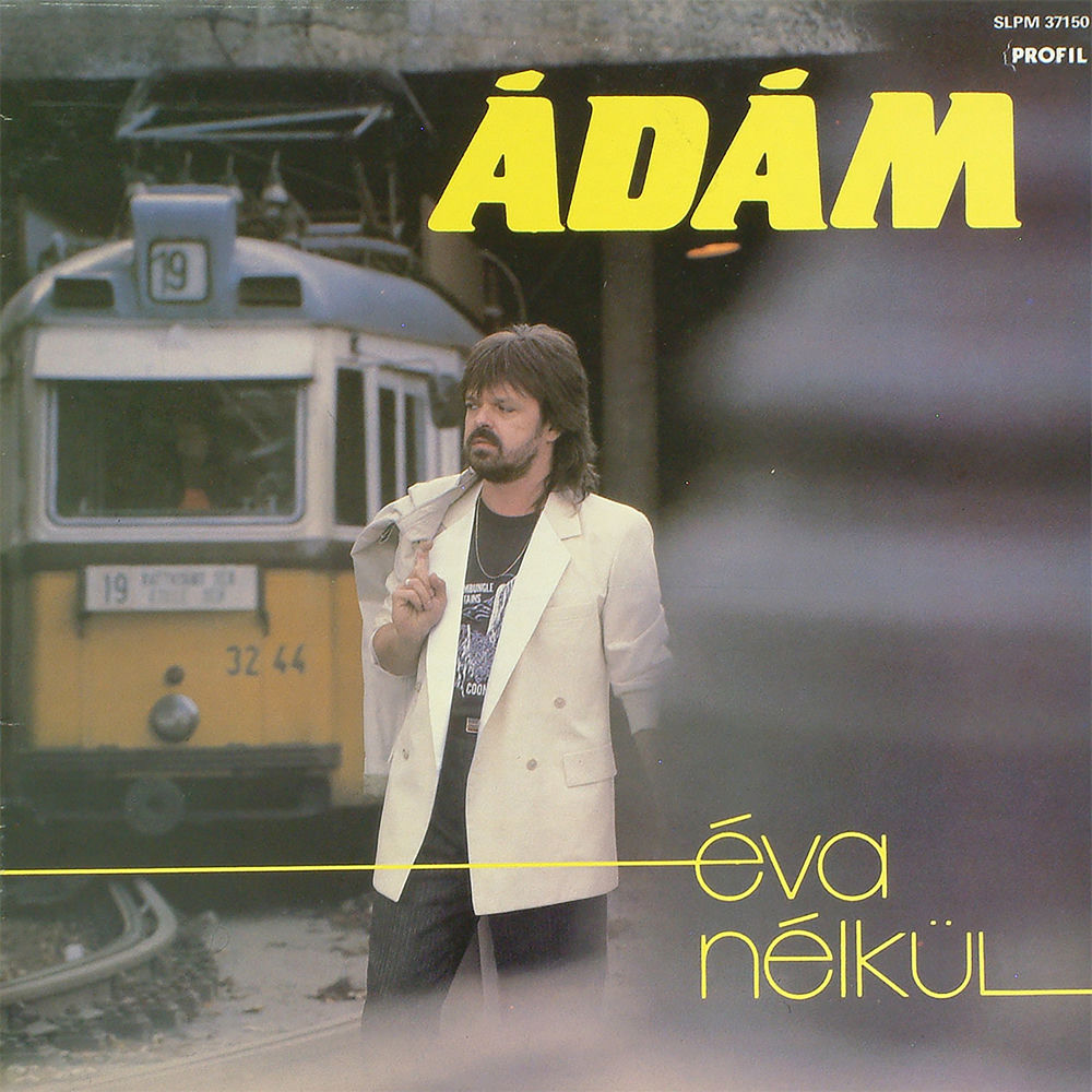 Adam Vegys
