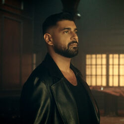 Picture of Adam