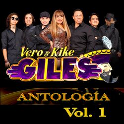 Picture of Vero & Kike Giles