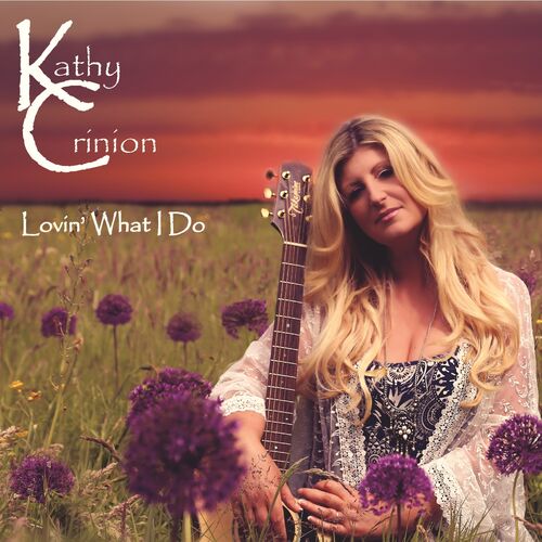 Kathy Crinion