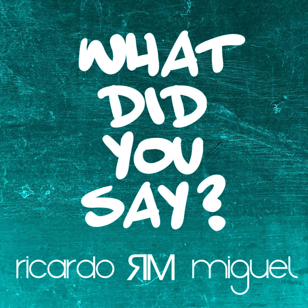 Ricardo Miguel