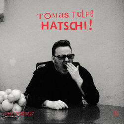 Picture of Tomas Tulpe
