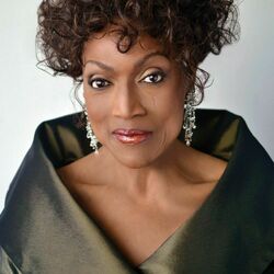 Picture of Jessye Norman