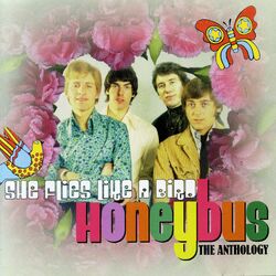 Picture of Honeybus