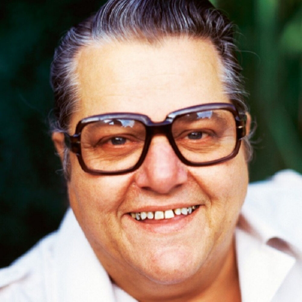Picture of Poul Bundgaard
