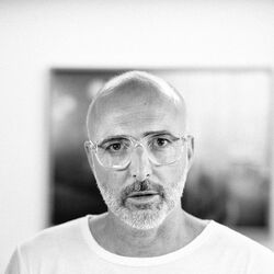 Picture of Fred Nevché