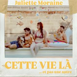 Picture of Juliette Moraine