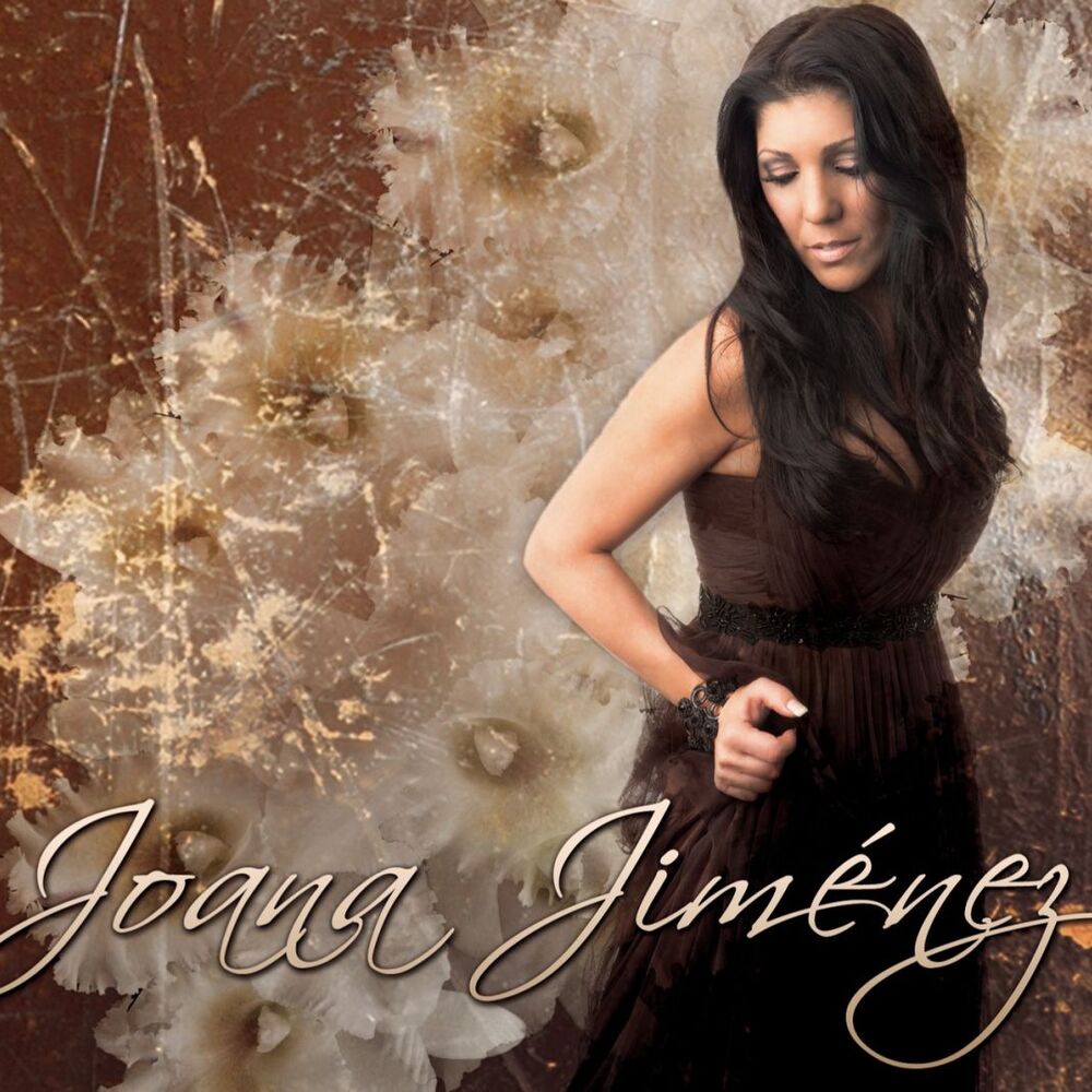 Picture of Joana Jiménez