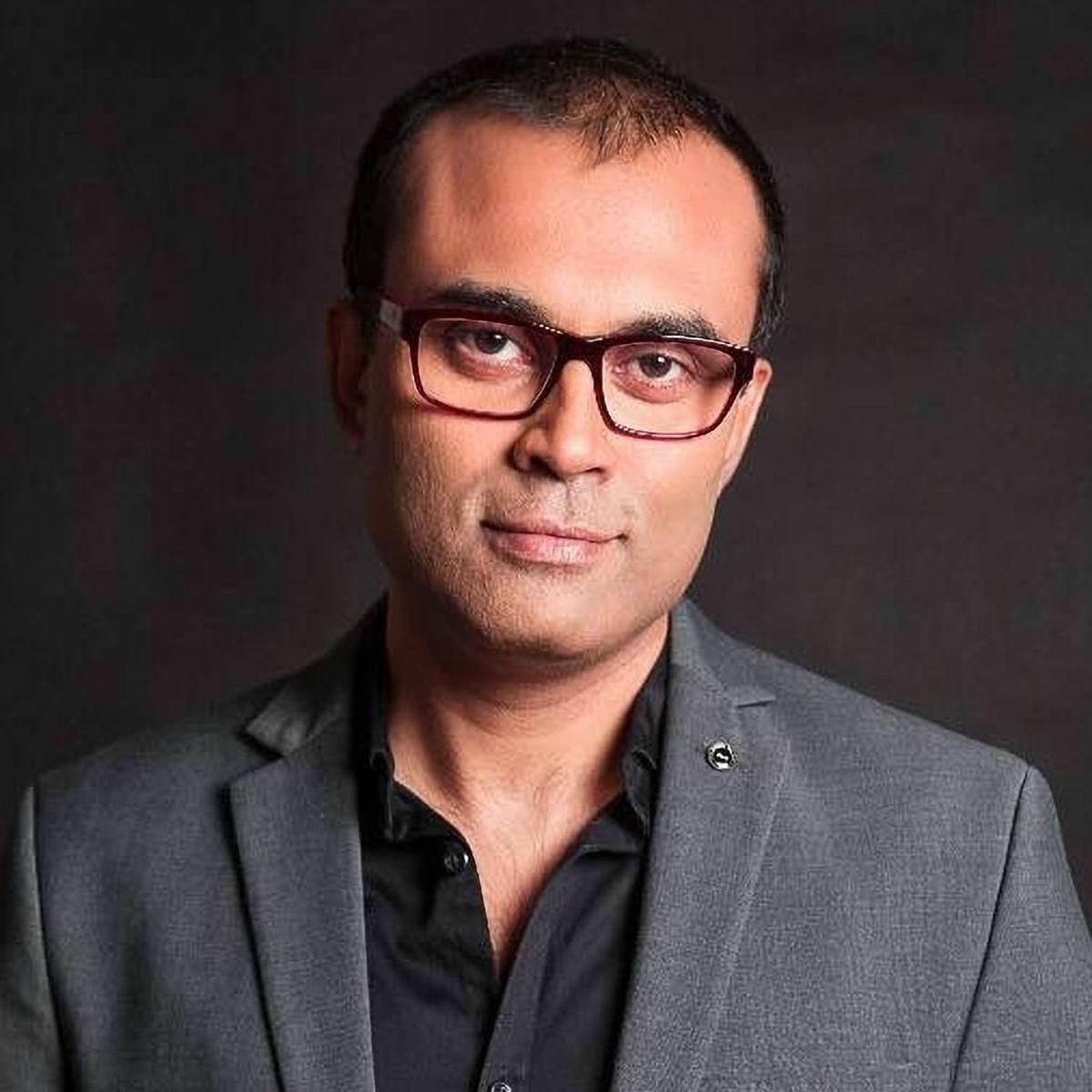 Amitabh Bhattacharya
