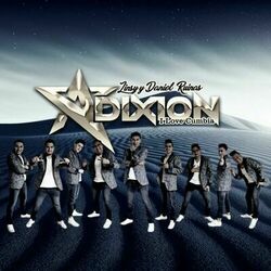 Picture of Grupo Adixion I Love Cumbia