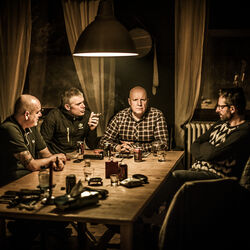 Picture of De Mens