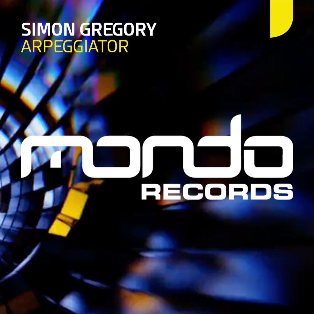 Picture of Simon Gregory