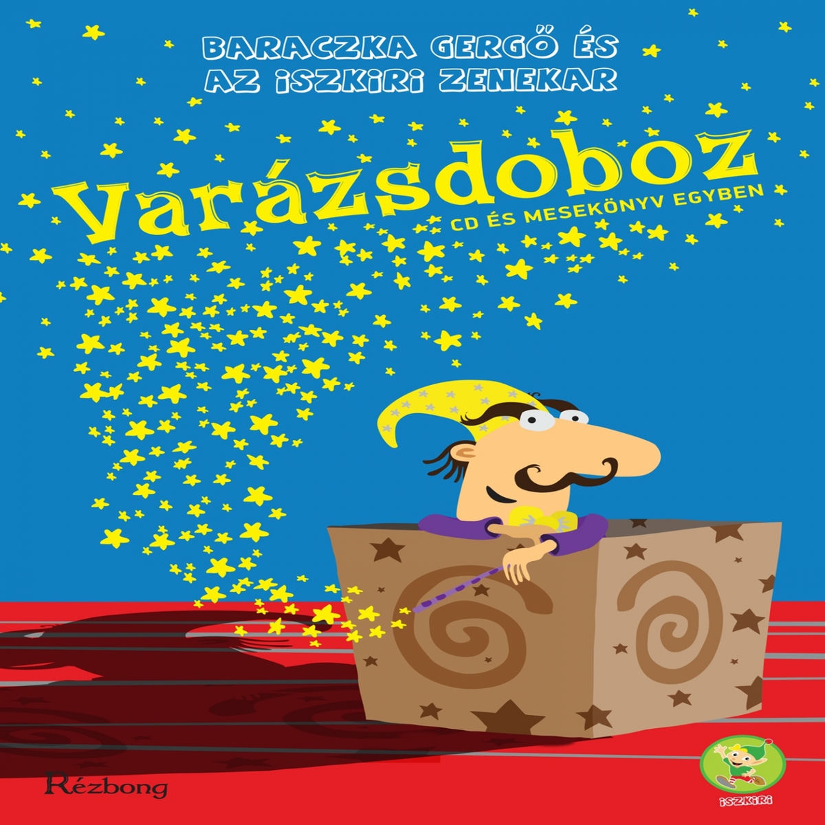 Iszkiri
