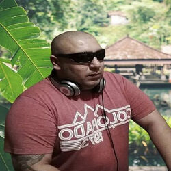 Picture of DJ Swat