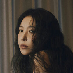Picture of BoA