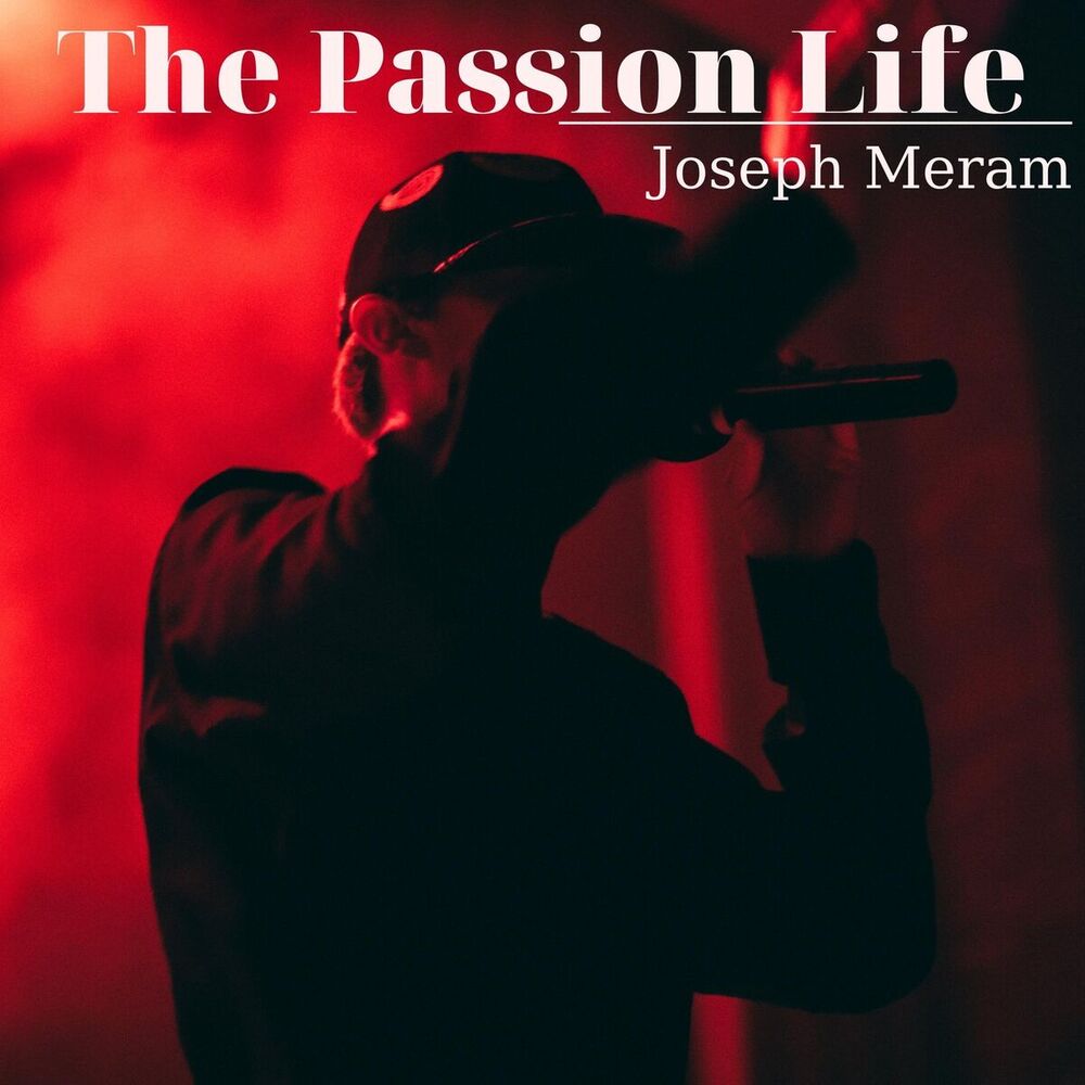 Picture of Joseph Meram