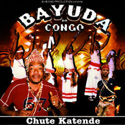 Picture of Bayuda du Congo