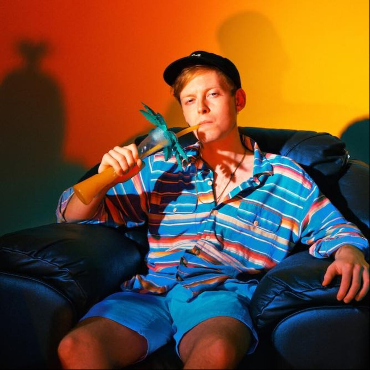 Artist picture of Only Real