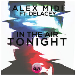 Picture of Alex Midi