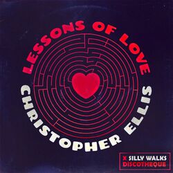 Picture of Christopher Ellis