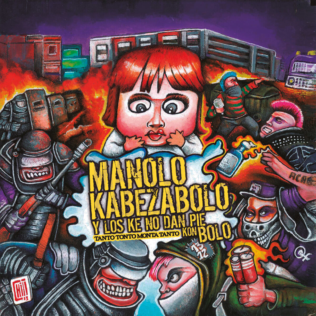 Manolo Kabezabolo