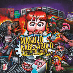 Picture of Manolo Kabezabolo