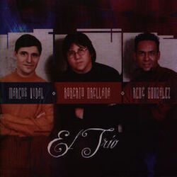 Picture of El Trio