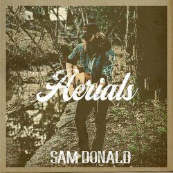 Picture of Sam Donald