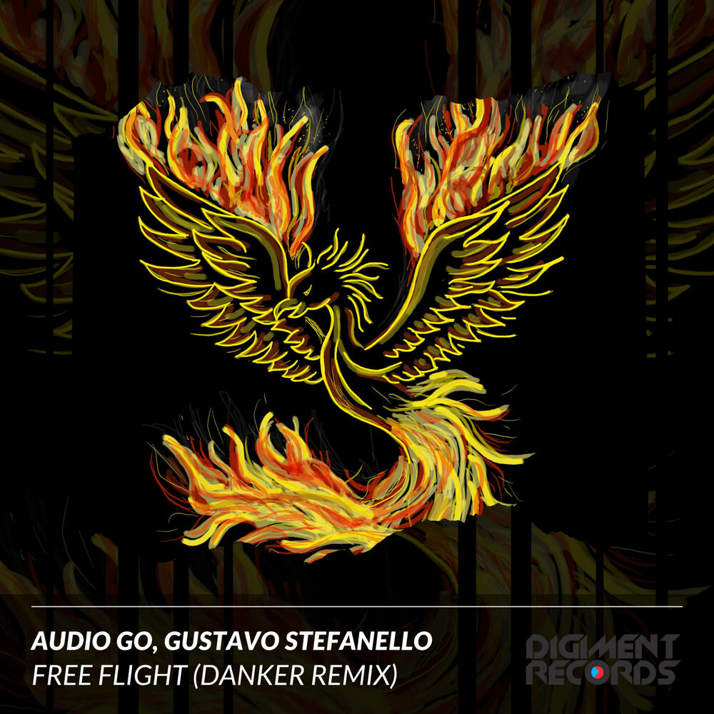 Picture of Gustavo Stefanello