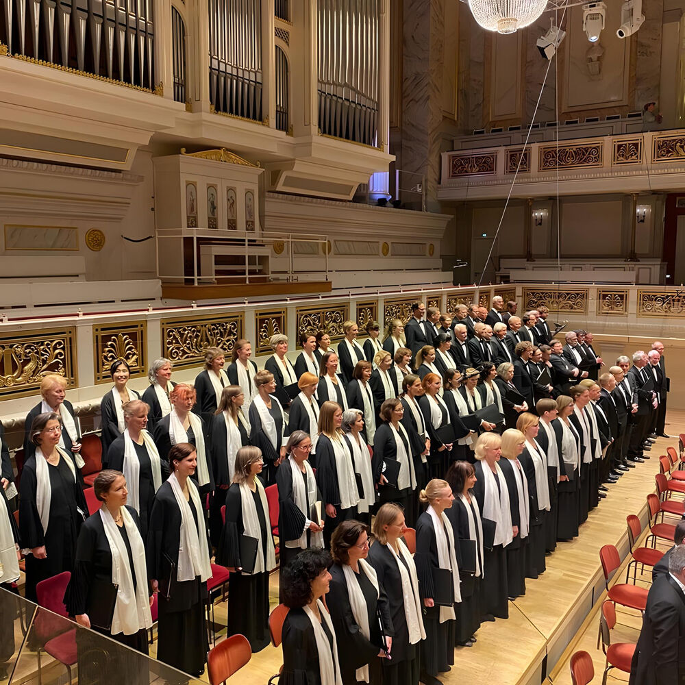 Picture of BERLINER SINGAKADEMIE