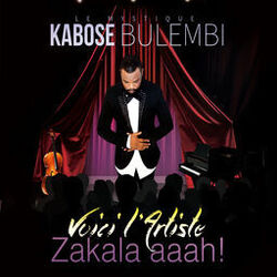 Picture of Kabose Bulembi