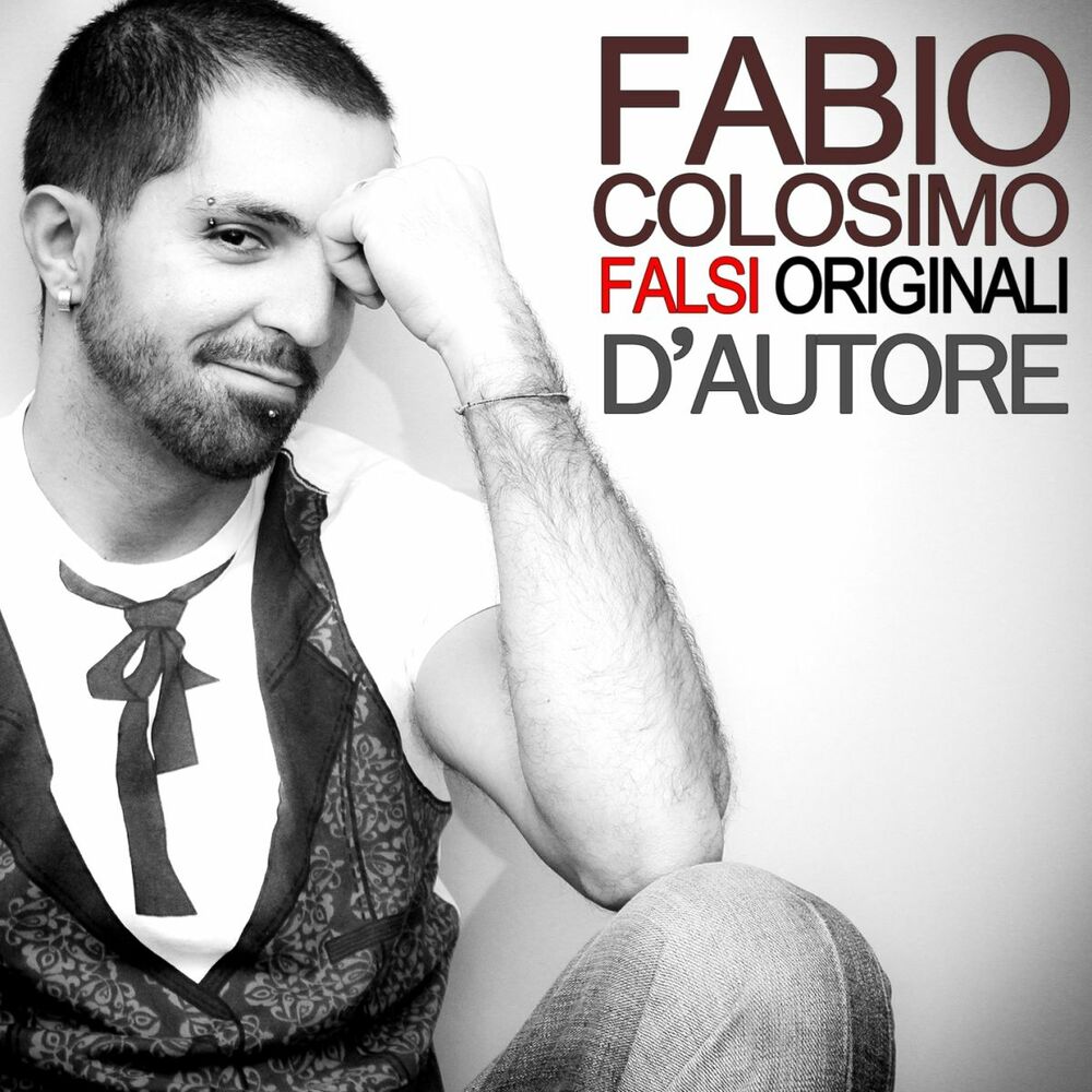 Picture of Fabio Colosimo